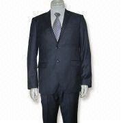 Men's Two Buttons suits